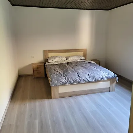 Mirna Zelena Dolina Hébergement de vacances *