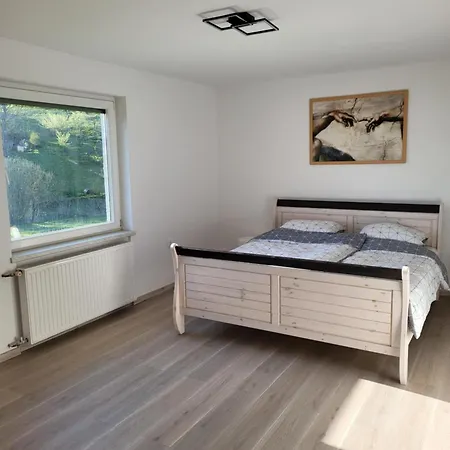 Hébergement de vacances Mirna Zelena Dolina