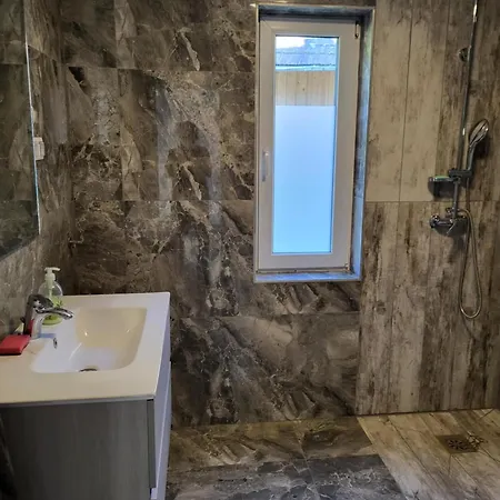 Mirna Zelena Dolina Hébergement de vacances