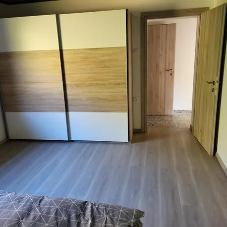 Mirna Zelena Dolina Hébergement de vacances *