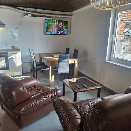 Mirna Zelena Dolina Sentilj