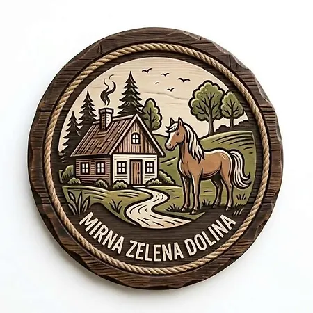 Mirna Zelena Dolina * Sentilj