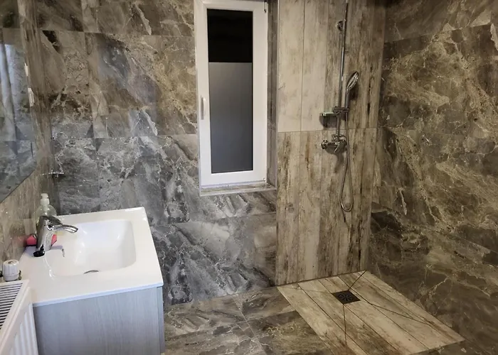 Mirna Zelena Dolina Casa vacanze