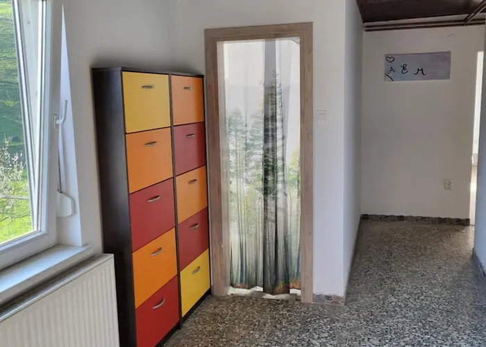 Mirna Zelena Dolina Casa vacanze *