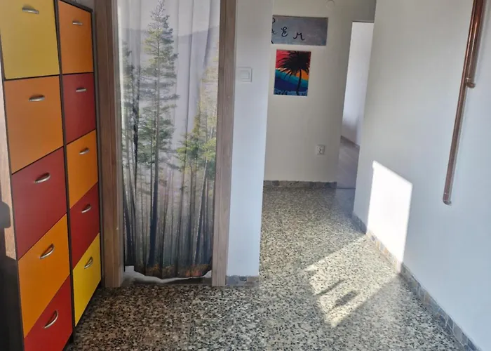 Počitniška hiša Mirna Zelena Dolina