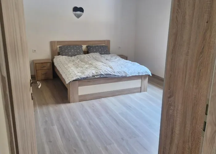 Casa vacanze Mirna Zelena Dolina *